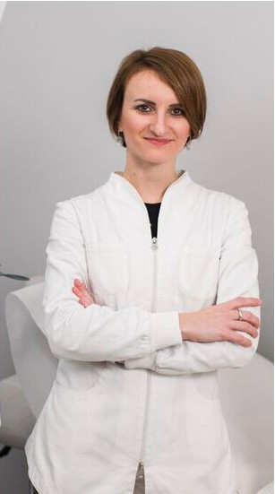 Dr.sc. Vlatka Čavka, dr. med.